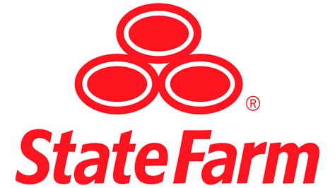 Printable State Farm Logo